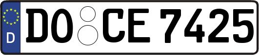 DO-CE7425