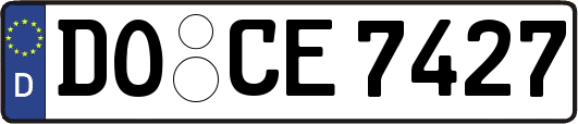 DO-CE7427