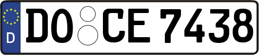 DO-CE7438