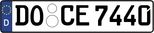 DO-CE7440