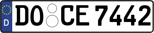 DO-CE7442