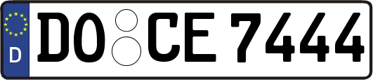 DO-CE7444
