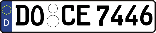 DO-CE7446
