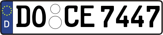 DO-CE7447