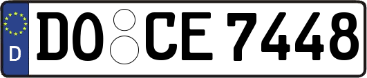 DO-CE7448