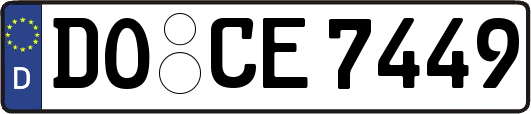 DO-CE7449
