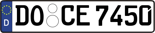 DO-CE7450
