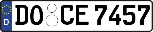DO-CE7457
