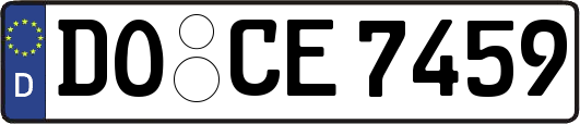 DO-CE7459
