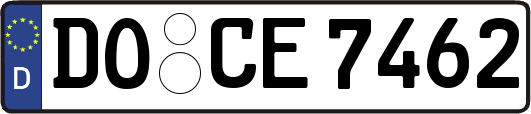 DO-CE7462