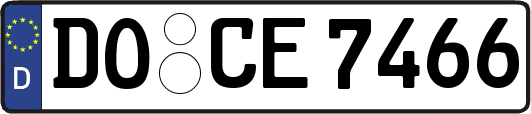 DO-CE7466