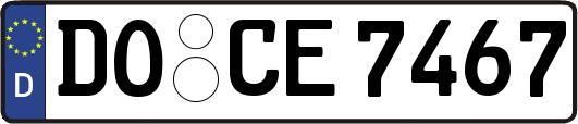 DO-CE7467