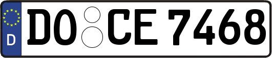 DO-CE7468