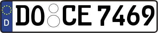 DO-CE7469