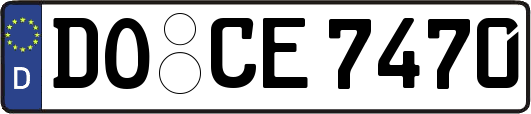 DO-CE7470