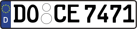 DO-CE7471
