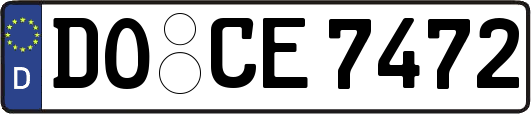 DO-CE7472