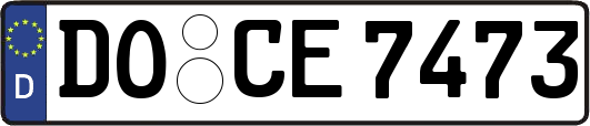 DO-CE7473