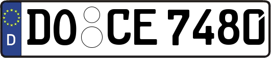 DO-CE7480