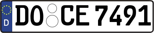 DO-CE7491