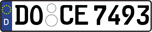 DO-CE7493