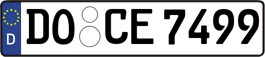 DO-CE7499