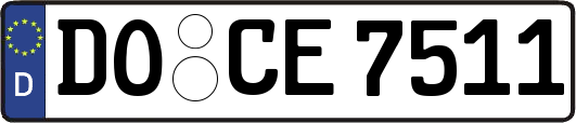 DO-CE7511