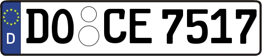 DO-CE7517