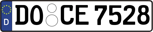 DO-CE7528