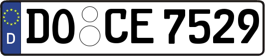 DO-CE7529