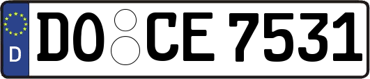 DO-CE7531