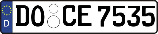 DO-CE7535