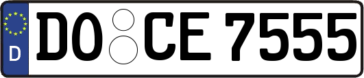 DO-CE7555