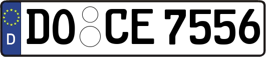 DO-CE7556