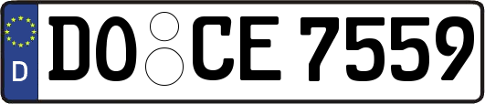 DO-CE7559