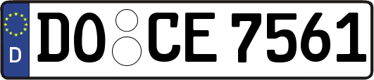 DO-CE7561