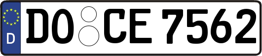 DO-CE7562