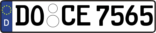 DO-CE7565