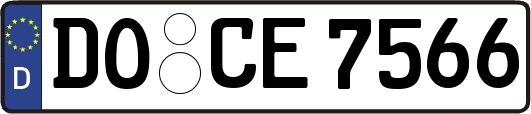 DO-CE7566