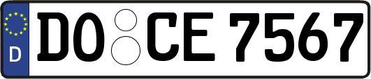 DO-CE7567