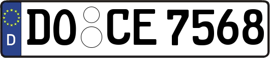 DO-CE7568