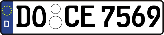 DO-CE7569