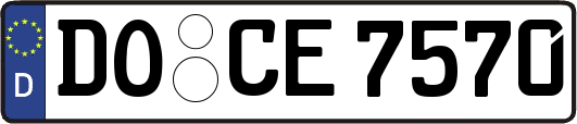 DO-CE7570