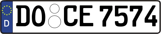 DO-CE7574