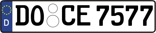 DO-CE7577