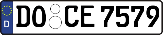 DO-CE7579