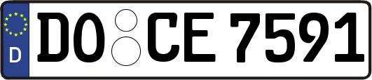 DO-CE7591