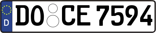 DO-CE7594