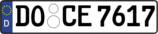 DO-CE7617