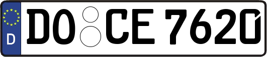 DO-CE7620